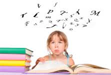 Dificultades en la lectura en niños y adolescentes